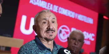 UGT pide acabar con el «sindicalismo montado por patronales» y tomar como referencia Baleares