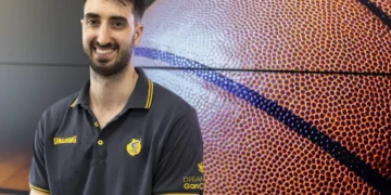Eric Vila: «Oriol Paulí me dijo que Gran Canaria era un lugar perfecto para crecer»