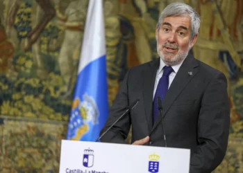 Clavijo solicita a Von der Leyen que blinde los fondos directos a las Regiones Ultraperiféricas