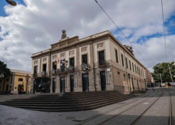 El Gobierno aporta más de cuatro millones de euros a la rehabilitación del Teatro Guimerá