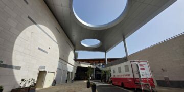 Hemodonación y Hemoterapia incentiva la donación en centros y zonas comerciales abiertas del archipiélago