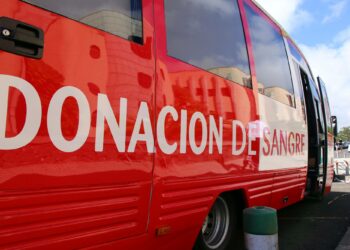 Hemodonación y Hemoterapia fomenta la donación de sangre en el municipio de Agaete