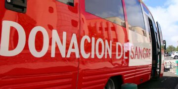 Hemodonación y Hemoterapia fomenta la donación de sangre en el municipio de Agaete