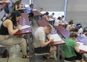 Lista de Shanghái 2025: España se mantiene con 36 universidades entre las mil mejores