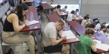 Lista de Shanghái 2025: España se mantiene con 36 universidades entre las mil mejores