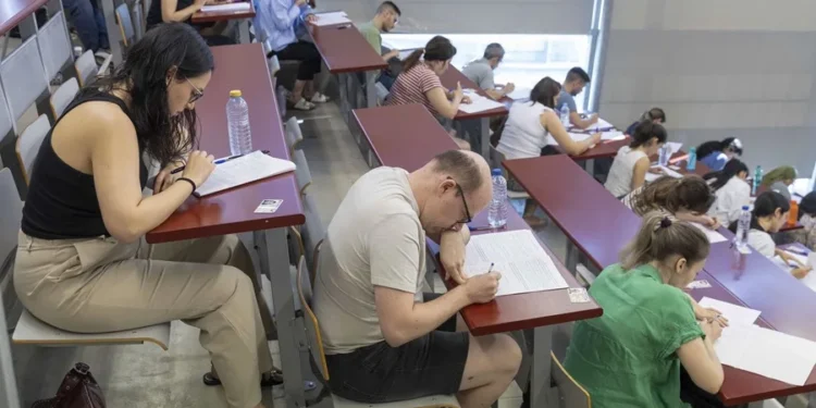 Lista de Shanghái 2025: España se mantiene con 36 universidades entre las mil mejores