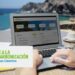 taller online viaje a la descarbonización de turismo de islas canarias