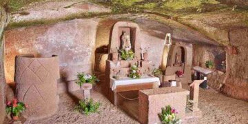 Artenara da a conocer, en el marco de las iniciativas de Islas Responsables, su patrimonio religioso y espiritual