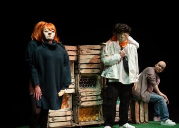 El Gobierno impulsa la producción de piezas de teatro, danza, circo y otros géneros escénicos