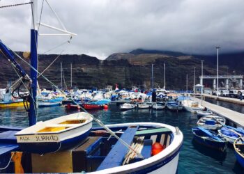 El Gobierno de Canarias concede 305.000 euros de fondos propios en ayudas a la renovación de la flota pesquera