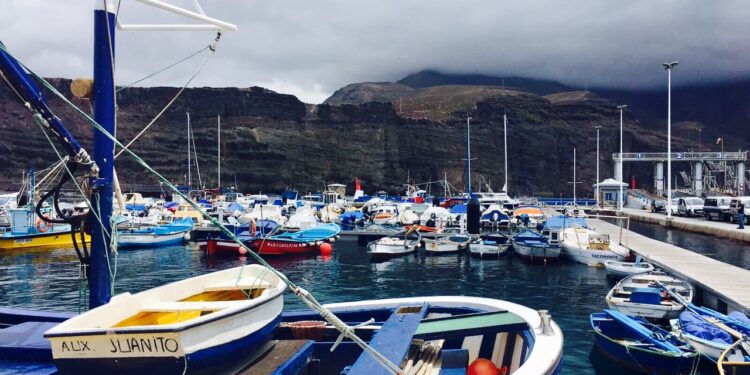 El Gobierno de Canarias concede 305.000 euros de fondos propios en ayudas a la renovación de la flota pesquera