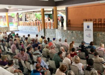 Canarias destina 4,2 millones de euros para la asistencia a los canarios residentes en Venezuela