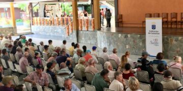 Canarias destina 4,2 millones de euros para la asistencia a los canarios residentes en Venezuela