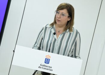 El Estado incumple, una vez más, con Canarias y no realizará más derivaciones a la Península esta semana