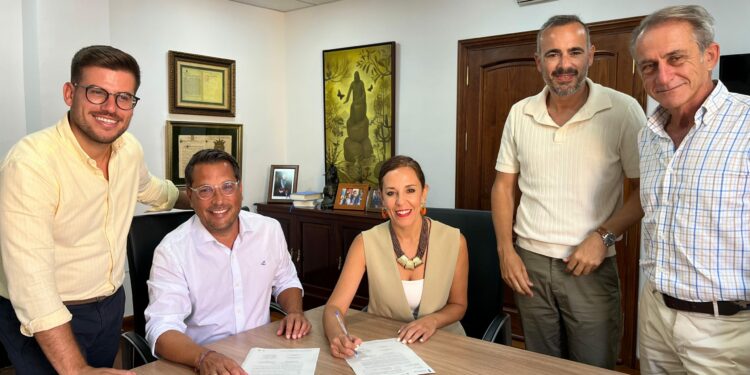 Turismo invierte 94.000 euros en Los Realejos para ofrecer al visitante una experiencia inmersiva e interactiva