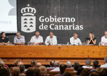 El Gobierno de Canarias y el Cabildo de Tenerife continúan con los trabajos de erradicación de filoxera en la isla