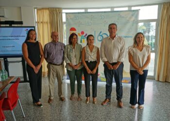 ‘Yo sumo en comunidad’, una apuesta por la integración de las personas con discapacidad intelectual en su entorno