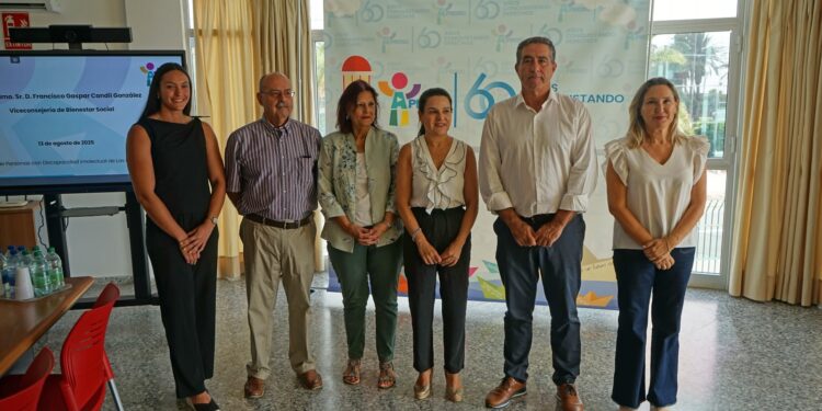 ‘Yo sumo en comunidad’, una apuesta por la integración de las personas con discapacidad intelectual en su entorno