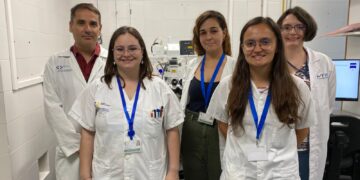 El Hospital Universitario La Candelaria descubre una nueva proteína implicada en la reparación del ADN dañado