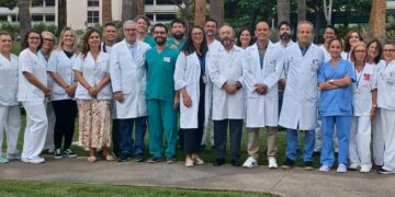 El Hospital Universitario Insular de Gran Canaria ha superado los 900 trasplantes renales