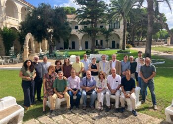 Manuel Herrera, nuevo presidente de la Sociedad Española de Salud Pública y Administración Sanitaria (SESPAS)