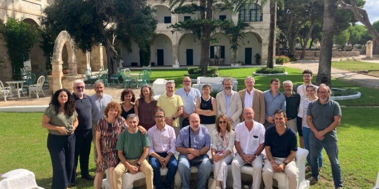 Manuel Herrera, nuevo presidente de la Sociedad Española de Salud Pública y Administración Sanitaria (SESPAS)