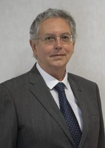 Retrato de Manuel Herrera