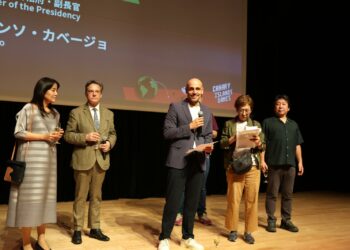 Canarias luce su potencial como actor clave del sector del videojuego en el Spain Game Matsuri de Japón