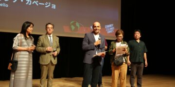 Canarias luce su potencial como actor clave del sector del videojuego en el Spain Game Matsuri de Japón