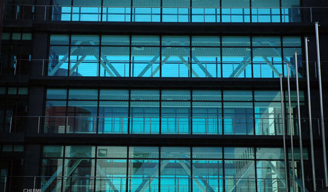 El Insular-Materno Infantil realiza obras de mejora y mantenimiento en sus instalaciones