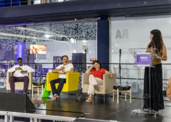 ‘Vivencias que inspiran’, un nuevo espacio para la transformación social en Canarias