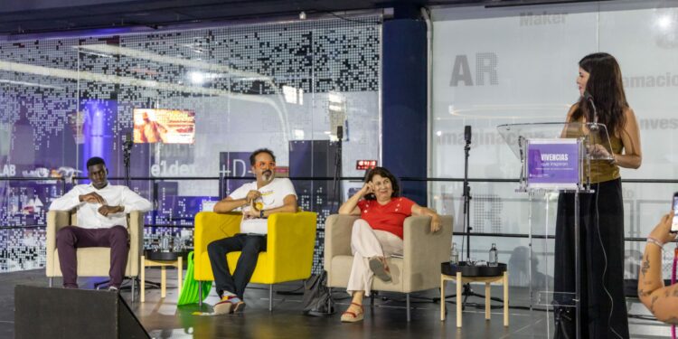 ‘Vivencias que inspiran’, un nuevo espacio para la transformación social en Canarias