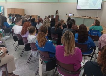 Más de 5.400 asistencias de profesionales del HUC a las actividades formativas del centro