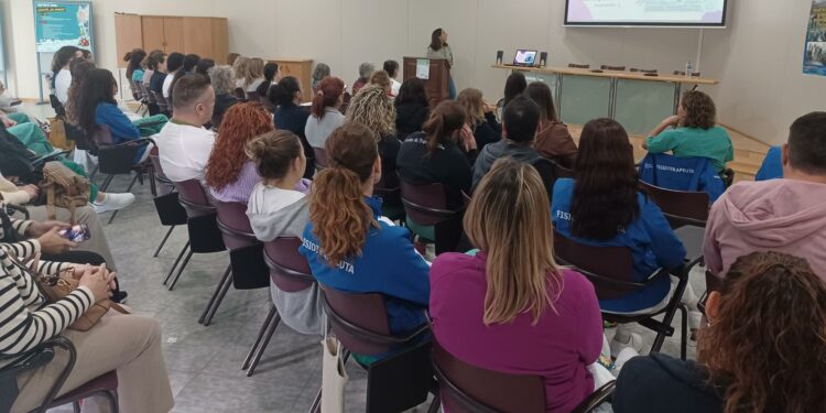 Más de 5.400 asistencias de profesionales del HUC a las actividades formativas del centro