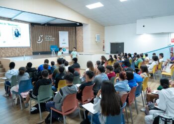 El Gobierno impulsa la contratación de 70 jóvenes con titulación superior en 33 proyectos sociales