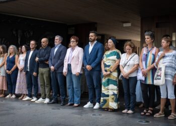 El Gobierno condena el último asesinato machista en Las Palmas de Gran Canaria