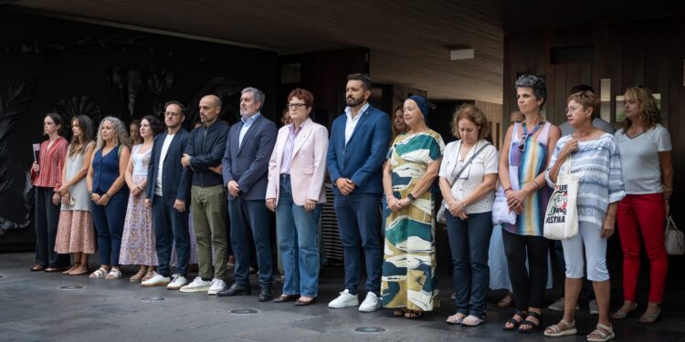 El Gobierno condena el último asesinato machista en Las Palmas de Gran Canaria