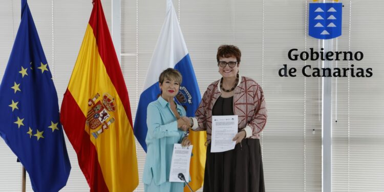 Unos 1.500 jóvenes extutelados se formarán para acceder al empleo a través del programa Urdimbre