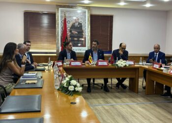 Clavijo viajará a Agadir en enero de 2026 para profundizar en la cooperación con Marruecos