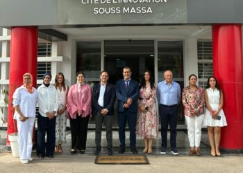 Canarias y la región marroquí de Souss Massa impulsan una alianza para el emprendimiento y la innovación