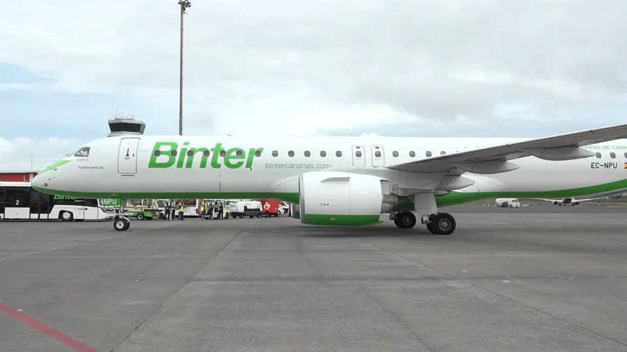 aviones-binter