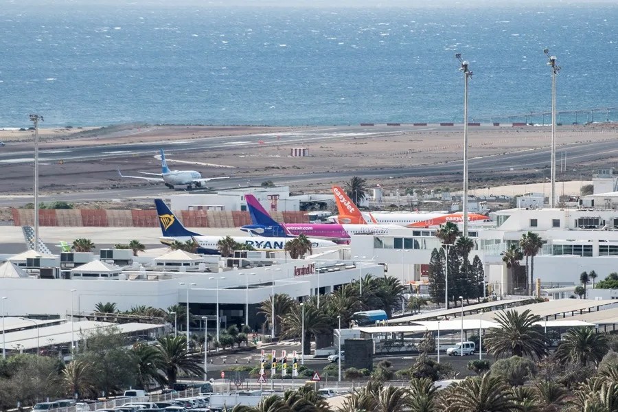 aviones-lanzarote