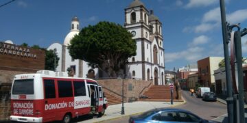 El SCS facilita la donación de sangre en el municipio grancanario de Ingenio