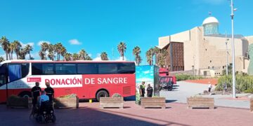 El SCS celebra la segunda edición de la campaña UMÉdula en Gran Canaria y Tenerife