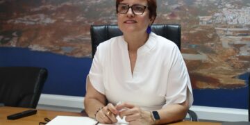 Delgado afirma que la declaración de contingencia migratoria supone “un paso histórico para Canarias y para España»