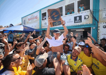 Armide Soliveres, Premio al Deporte Canario a un campeón mundial que sigue en la cresta de la ola