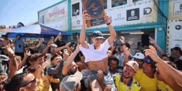 Armide Soliveres, Premio al Deporte Canario a un campeón mundial que sigue en la cresta de la ola