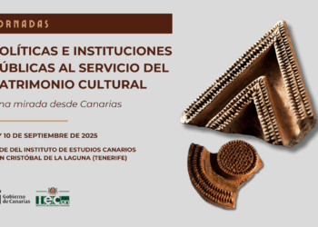 El Gobierno presenta unas jornadas sobre las políticas públicas vinculadas al Patrimonio Cultural