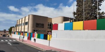 CEIP JUAN BETHENCOURT ALFONSO