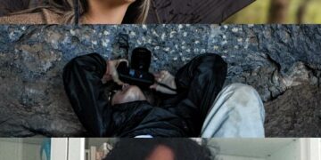 Música, poesía y fotografía: tres artistas canarias comparten su proceso creativo en Lanzarote